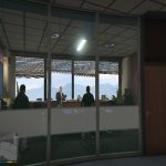 IAA Headquarter Functional and Inhabited 1.0
