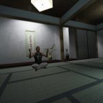 Japanese-Style Room "WASHITSU" Interior [Ymap / MapBuilder] 1.0