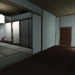 Japanese-Style Room "WASHITSU" Interior [Ymap / MapBuilder] 1.0
