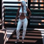 Jeans Pack Vol.2 for MP Female 1.0