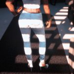 Jeans Pack Vol.2 for MP Female 1.0