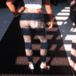 Jeans Pack Vol.2 for MP Female 1.0