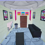Michael & Jimmy Gaming Room 1.0