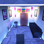 Michael & Jimmy Gaming Room 1.0