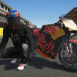 KTM RC16 2021 MotoGP [Add-On] 1.0