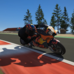 KTM RC16 2021 MotoGP [Add-On] 1.0