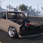 Karin Drift Rebel [Add-On | Sounds | LODs] 1.0