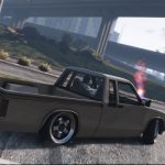 Karin Drift Rebel [Add-On | Sounds | LODs] 1.0