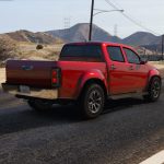 Karin Everon Stock [Add-On] 1.3