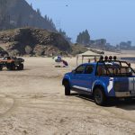 Karin Everon Stock [Add-On] 1.3