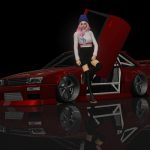 Karin Futo Custom [Add-On] 1.0