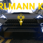 Karlmann King SUV [Add-On] 1.0