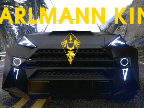 Karlmann King SUV [Add-On] 1.0