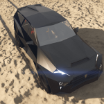 Karlmann King SUV [Add-On] 1.0