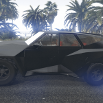 Karlmann King SUV [Add-On] 1.0