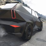 Karlmann King SUV [Add-On] 1.0