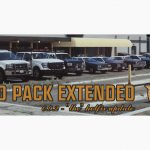 LSSD Pack Extended 2.0
