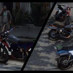 LSSD Pack Extended 0.9.2 - update is in works