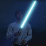 Lightsabers Pack: For New Star Wars Lightsaber Script. 1.0