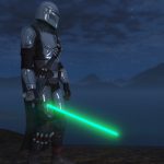 Lightsabers Pack: For New Star Wars Lightsaber Script. 1.0