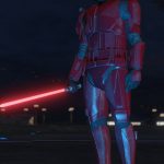 Lightsabers Pack: For New Star Wars Lightsaber Script. 1.0