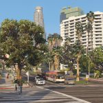Los Santos Trees Overhaul 1.0