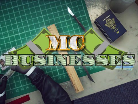 MC Business's 1.0