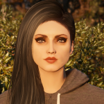MP Custom Head 01 | .mikey 1.0