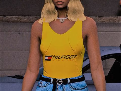 MP Female Bodysuit top textures pack 1 1.0