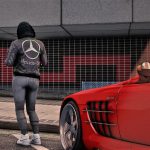 MP Female and Male Racing Bomber Jackets Pack V1 Version 1
