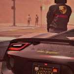 MP Female and Male Racing Bomber Jackets Pack V1 Version 1