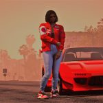 MP Female and Male Racing Bomber Jackets Pack V1 Version 1