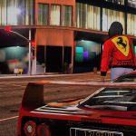 MP Female and Male Racing Bomber Jackets Pack V1 Version 1