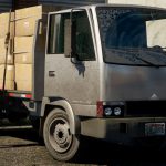 Maibatsu Mule Flatbed [Add-On] 3.1
