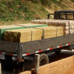 Maibatsu Mule Flatbed [Add-On] 3.1
