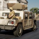 Mammoth Squaddie Classic [Add-On] 2.3