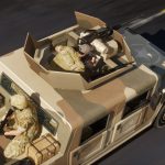 Mammoth Squaddie Classic [Add-On] 2.3