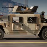 Mammoth Squaddie Classic [Add-On] 2.3