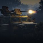 Mammoth Squaddie Classic [Add-On] 2.3