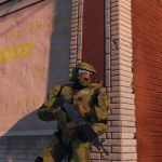 Master Chief Halo Infinite [Add-On Ped] 2