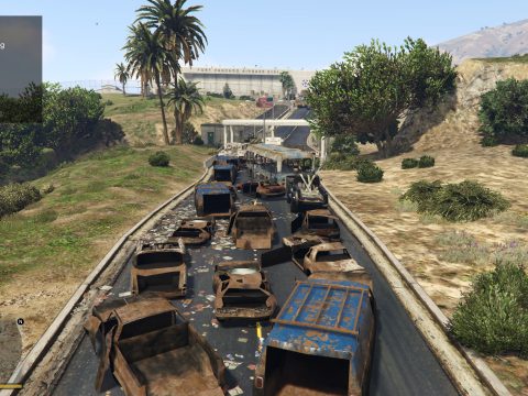 Military Mayhem 1.0