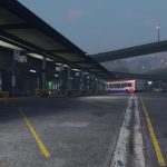 More Bus Stops Mod [MapEditor | Menyoo] 0.1.0