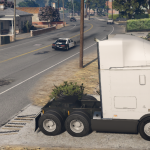 Navistar International 9800 [Add-On / Replace | Animations | LODs] 1.2
