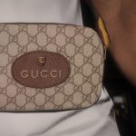 [WIP] Neo Vintage GG Supreme messenger bag (Gucci bag) 1