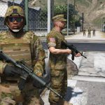 New US Army (Multicam) 1.0