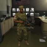 New US Army (Multicam) 1.0