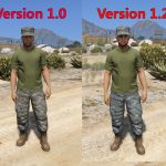 New US Army (Acupat) 1.2