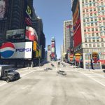 New York City 80's Map Overhaul 1.0