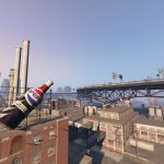 New York City 80's Map Overhaul 1.0