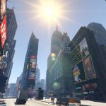New York City 80's Map Overhaul 1.0